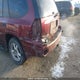 1GKDT13S342403206 2004 GMC Envoy Sle/Slt auction photo thumbnail 6