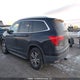 5FNYF6H79GB510669 2016 Honda Pilot Ex-L Navi auction photo thumbnail 14