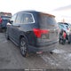 5FNYF6H79GB510669 2016 Honda Pilot Ex-L Navi auction photo thumbnail 3
