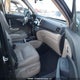 5FNYF6H79GB510669 2016 Honda Pilot Ex-L Navi auction photo thumbnail 5