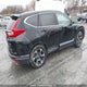 2HKRW2H92JH149647 2018 Honda Cr-V Touring auction photo thumbnail 4