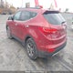 5XYZT3LB0GG359818 2016 Hyundai Santa Fe Sport 2.4 Base auction photo thumbnail 3