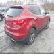 5XYZT3LB0GG359818 2016 Hyundai Santa Fe Sport 2.4 Base auction photo thumbnail 4