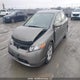 2HGFA16998H118608 2008 Honda Civic Exl auction photo thumbnail 2