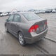 2HGFA16998H118608 2008 Honda Civic Exl auction photo thumbnail 3