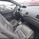 2HGFA16998H118608 2008 Honda Civic Exl auction photo thumbnail 5