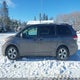 5TDKK3DC9BS061324 2011 Toyota Sienna Le auction photo thumbnail 14