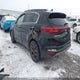 KNDPNCAC5N7992581 2022 Kia Sportage Ex auction photo thumbnail 3