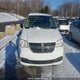 2C4RDGBGXER190109 2014 Dodge Grand Caravan Se auction photo thumbnail 11