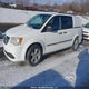 2C4RDGBGXER190109 2014 Dodge Grand Caravan Se auction photo thumbnail 2