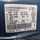 1D4GP24R55B295397 2005 Dodge Grand Caravan auction photo thumbnail 9
