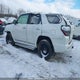 JTEBU5JR1K5661951 2019 Toyota 4Runner Sr5 auction photo thumbnail 3