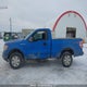 1FTMF1EM3DKF39465 2013 Ford F-150 Stx auction photo thumbnail 14