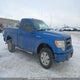 1FTMF1EM3DKF39465 2013 Ford F-150 Stx auction photo thumbnail 1