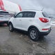 KNDPB3A24D7358936 2013 Kia Sportage Lx auction photo thumbnail 3