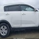 KNDPB3A24D7358936 2013 Kia Sportage Lx auction photo thumbnail 6