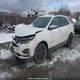 3GNAXWEG3RS186266 2024 Chevrolet Equinox Rs auction photo thumbnail 2