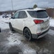 3GNAXWEG3RS186266 2024 Chevrolet Equinox Rs auction photo thumbnail 3