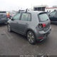 WVWPR7AU1HW952075 2017 Volkswagen E-Golf Comfortline auction photo thumbnail 3