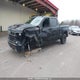 3GCUKFEDXSG287372 2025 Chevrolet Silverado K1500 Lt Trail Boss auction photo thumbnail 2