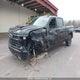3GCUKFEDXSG287372 2025 Chevrolet Silverado K1500 Lt Trail Boss auction photo thumbnail 6