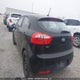 KNADM5A35F6715869 2015 Kia Rio Lx auction photo thumbnail 3