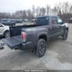 5TFDZ5BN9LX050971 2020 Toyota Tacoma auction photo thumbnail 4