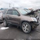 1GKLVMED1AJ245987 2010 GMC Acadia Slt-1 auction photo thumbnail 14