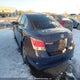1HGCP26319A808758 2009 Honda Accord Lx auction photo thumbnail 3