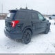 1FM5K8D80HGB08941 2017 Ford Explorer Xlt auction photo thumbnail 4