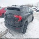 3GKALTEVXML332574 2021 GMC Terrain auction photo thumbnail 4