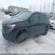 3GKALTEVXML332574 2021 GMC Terrain auction photo thumbnail 6