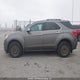 2CNFLFEY3A6332893 2010 Chevrolet Equinox Ltz auction photo thumbnail 14