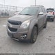 2CNFLFEY3A6332893 2010 Chevrolet Equinox Ltz auction photo thumbnail 2