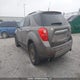 2CNFLFEY3A6332893 2010 Chevrolet Equinox Ltz auction photo thumbnail 3