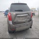 2CNFLFEY3A6332893 2010 Chevrolet Equinox Ltz auction photo thumbnail 6