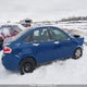 1FAHP35N29W262106 2009 Ford Focus Se auction photo thumbnail 14