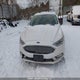 3FA6P0T96HR375988 2017 Ford Fusion Se auction photo thumbnail 12