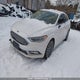 3FA6P0T96HR375988 2017 Ford Fusion Se auction photo thumbnail 2