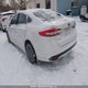 3FA6P0T96HR375988 2017 Ford Fusion Se auction photo thumbnail 3