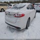 3FA6P0T96HR375988 2017 Ford Fusion Se auction photo thumbnail 4