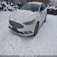 3FA6P0T96HR375988 2017 Ford Fusion Se auction photo thumbnail 6
