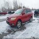 5XYZHDAG3BG037530 2011 Hyundai Santa Fe auction photo thumbnail 2