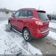 5XYZHDAG3BG037530 2011 Hyundai Santa Fe auction photo thumbnail 3