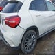 WDCTG4GB0JJ412299 2018 Mercedes-Benz Gla 250 4Matic auction photo thumbnail 16