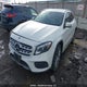 WDCTG4GB0JJ412299 2018 Mercedes-Benz Gla 250 4Matic auction photo thumbnail 2