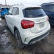 WDCTG4GB0JJ412299 2018 Mercedes-Benz Gla 250 4Matic auction photo thumbnail 3