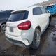 WDCTG4GB0JJ412299 2018 Mercedes-Benz Gla 250 4Matic auction photo thumbnail 4