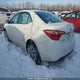 2T1BURHE1HC949107 2017 Toyota Corolla auction photo thumbnail 3