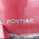 5Y2SP67899Z421601 2009 Pontiac Vibe auction photo thumbnail 19